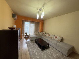 Apartament 2 camere decomandate, Tomis Nord-Rovere