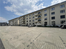Apartament cu 3 camere 2 bai si 2 balcoane etaj 1 zona Doamn
