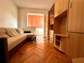 Apartament 2 camere, decomandat, zona Sagului