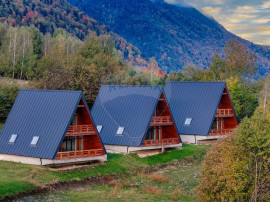 CASE TIP A | BRAN | INVESTITIE 7.5 % RANDAMENT NET | UTIL...