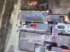 Teren Intravilan de 1000 mp cu Toate Utilitatile, Mamaia Sat