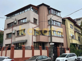 Cladire Birouri I Zona Marriott I S+P+3 I 630 util
