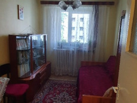 Apartament 3 camere confort 1Calea Calarasilor/Viziru.Liber