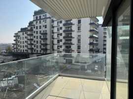 3 camere One Lake Club la 12 min Metrou Pipera