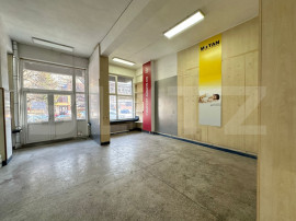 Spațiu comercial de &icirc;nchiriat, zona Decebal &ndash; poziție e