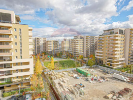 Apartament cu 3 camere | 94 mp utili | Urban Plaza - str....