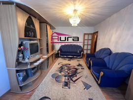 Apartament 3 camere zona E3,etaj 2