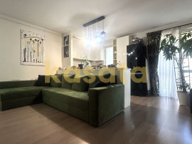 3 camere I NorthPoint Corbeanca I 90mp I parcare I mobila...