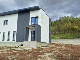 Casă nouă P+1E &ndash; Băiculești, Zigoneni, Argeș