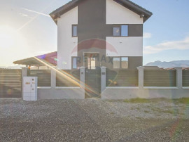 Casă smart finisaje premium, 700 mp teren Cartier Izvor ...