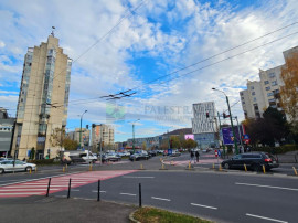 Spatiu Comercial 100 mp, Centrul Civic-Afi,1000 Euro