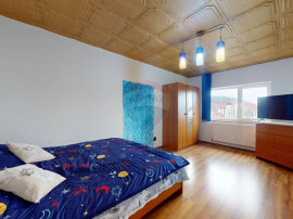 Garsoniera ideală| 32 mp | l&acirc;ngă p&acirc;rtia Predeal