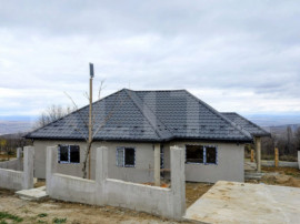 Locuinta individuala in Paun - confort si intimitate aproape