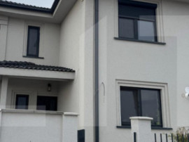 Duplex Premium 2025 | vatra satului Giroc | Mobilat Complet