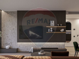 Apartament de lux, 2 camere, &icirc;n zona Decebal, la 5 minut...