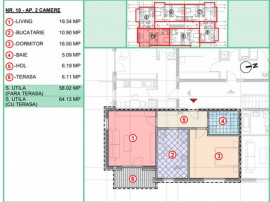 2camdec,et1,2,64mp,langaSTB,mutare imed,central Popesti-L...