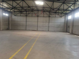 Hala 400 mp Oras Pantelimon( Zona industriala )