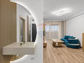 Apartament modern cu 2 camere Adora Park