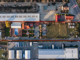 HOTEL,PISCINA SI CORT DE EVENIMENTE | 18080 MP TEREN | GR...