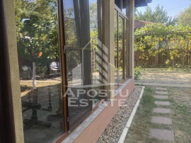 Casa individuala in GHIRODA ,vatra satului