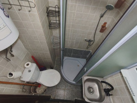 Garsoniera de inchiriat in zona Iancului