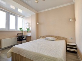 Garsoniera de inchiriat in zona Militari