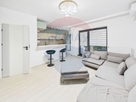 Apartament cu 3 camere de v&acirc;nzare &icirc;n zona Lujerului