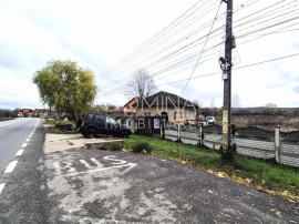 Teren intravilan &ndash; 6.524 mp - 4 loturi - cartier Iezureni