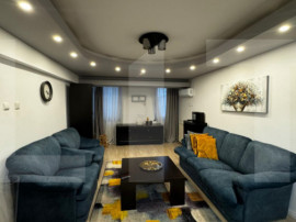Apartament 4 camere Primăverii &ndash; renovat si modern