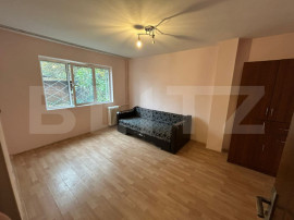 Apartament 2 camere, 32 mp, zona Nicolina