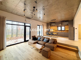 Vila deosebita in Paradisul Verde