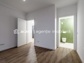 Apartament premium cu 3 camere X-City - direct de la dezv...