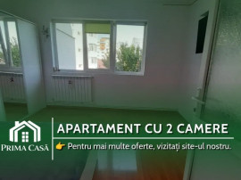 Apartament cu 2 camere ~ zona Unirii Sud ~ etaj 1 din 4 ~Pret: 82.000e