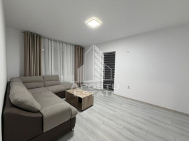 Apartament cu 2 camere, decomandat, 2 locuri de parcare,B...