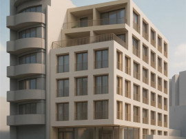 Teren Piata Universitatii ideal Hotel, ApartHotel, office Bu