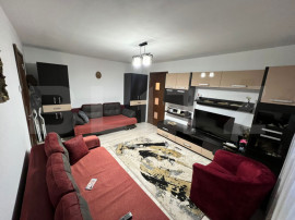 Apartament 2 camere, zona Liceului Pedagogic