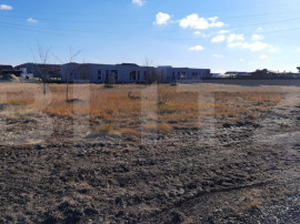 Teren intravilan, constructii, 773 mp, Sacalaz-Timisoara!