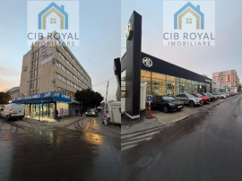 Spatii birouri,cladire office,Militari,Iuliu Maniu 246,metrou Păcii