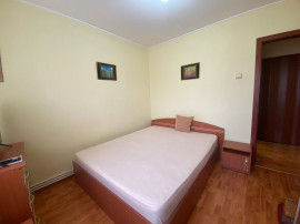 Apartament 2 cam decomandat, centrală termică, mobilat și utilat