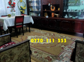 Apartament 3 camere, confort 1 decomandat, zona Obor.