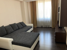 Garsoniera - Floreasca