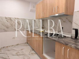 | Apartament 2 camere | Renovat Complet cu pivnita |