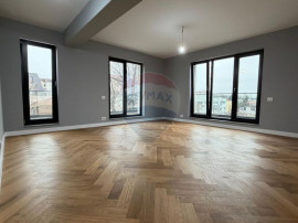 Apartament nou 3 camere vanzare- Baneasa