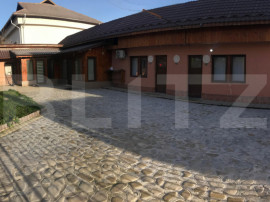 Casă si Potential De Afacere - 200 mp, Fieni DB- Comision 0