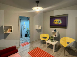 Garsoniera, Complex Studentesc