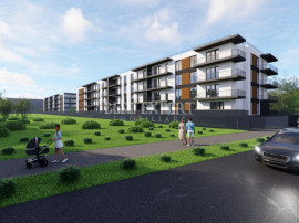 Garsoniera Direct Dezvoltator -500 mt STB