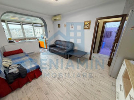 3 Camere-Centrala-Mobilat-Utilat-Langa Mcdonalds-Disponib...