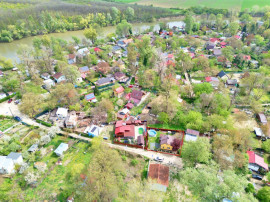 Casă cu 5 camere de v&acirc;nzare &icirc;n zona 3 Insule, Arad