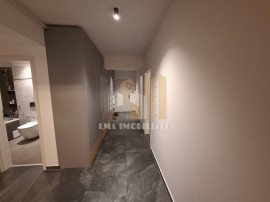 Apartament 3 camere Qualis II Coresi Brasov