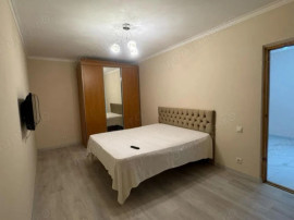 Se inchiriaza un apartament de 2 camere zona Izvor